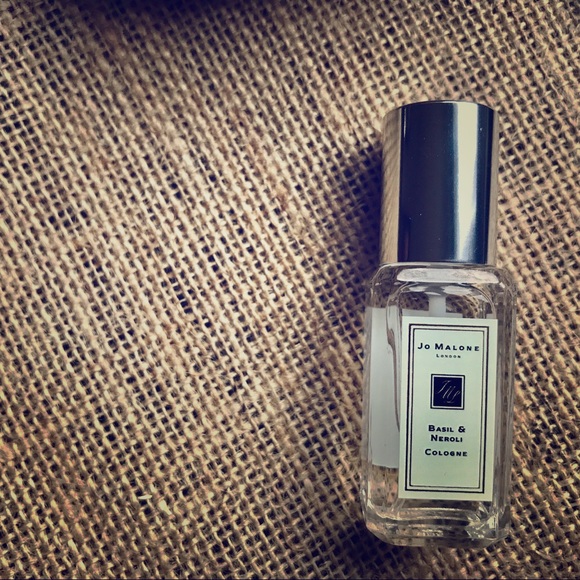 Jo Malone Other - Jo Malone Basil & Neroli